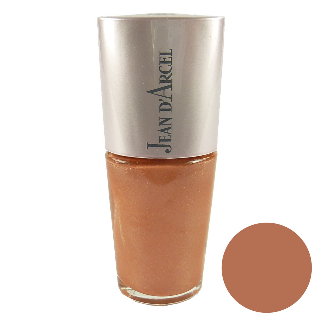 Jean D'Arcel Brillant Nail Colour Nagel Lack Maniküre Make Up Farb Auswahl 10ml - 034