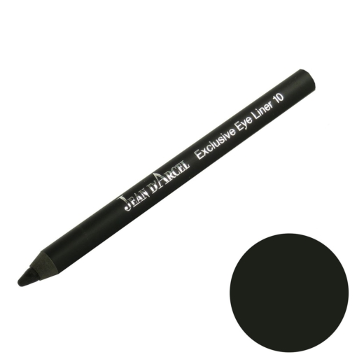 Jean D'Arcel Exclusive Eye Liner Augen Konturen Stift Make Up Farb Auswahl 2g - 10