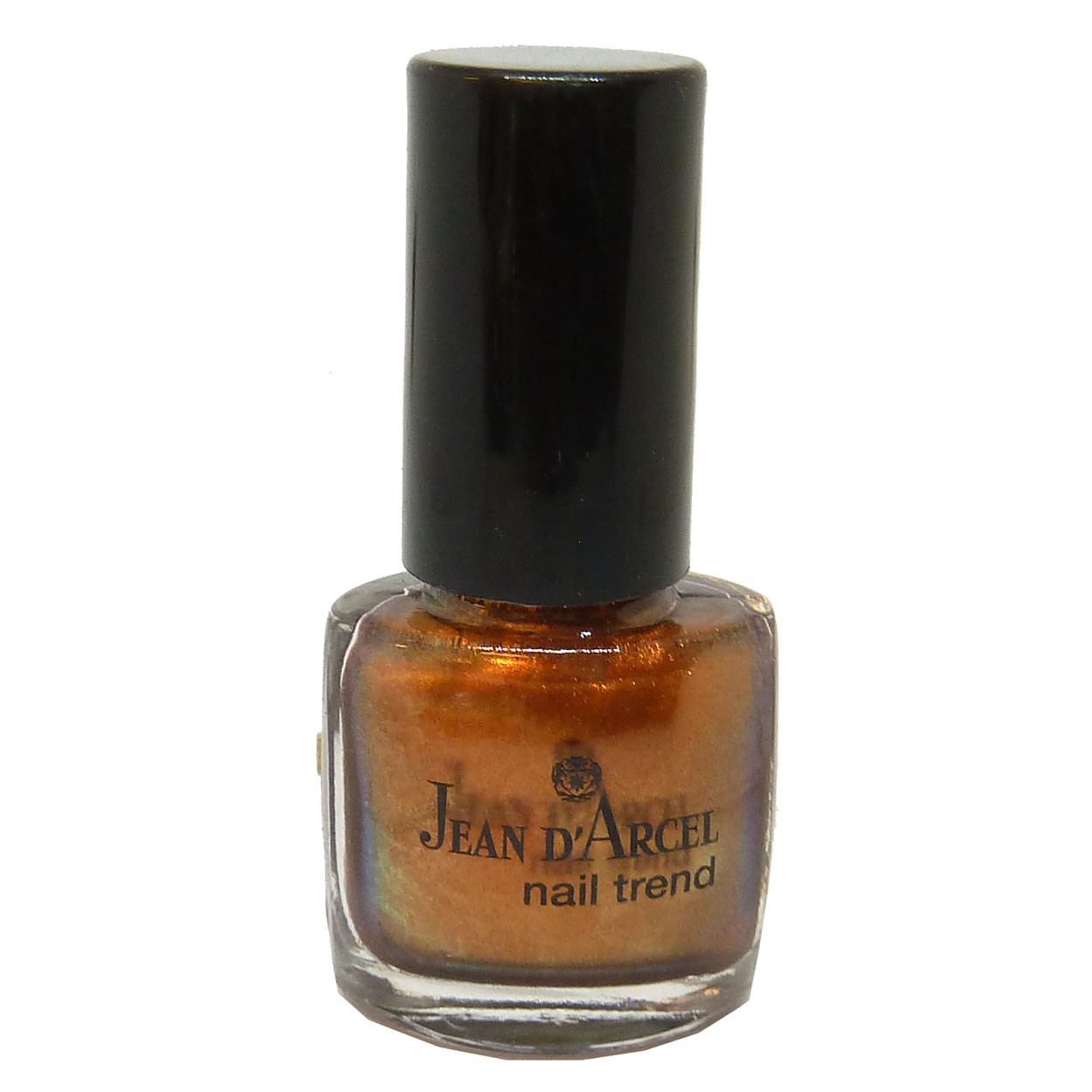 Jean D'Arcel Nail Trend Mini Nagel Lack Farbe Nail Polish Maniküre 4ml - 74