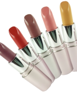 Jean D'Arcel brillant lip colour pflegender Lippen Stift Make Up Farb Auswahl 4g - 131