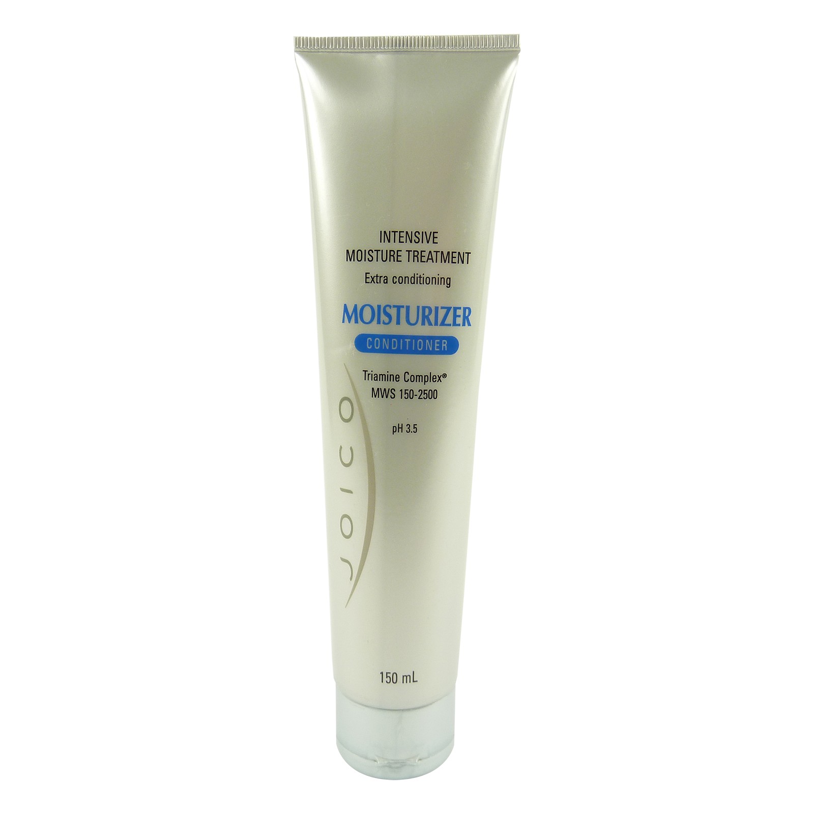 Joico Intensive Moisturizer Conditioner - Haar Pflege Feuchtigkeit Spülung - 3 x 150ml