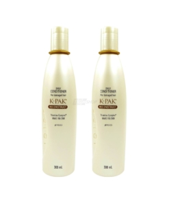 Joico K-PAK Reconstruct Daily Conditioner - strapaziertes Haar Spülung Pflege - 2 x 300 ml