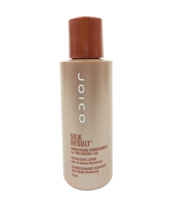 Joico Silk Result Smoothing Conditioner Haar Pflege feines + normales Haar 50ml