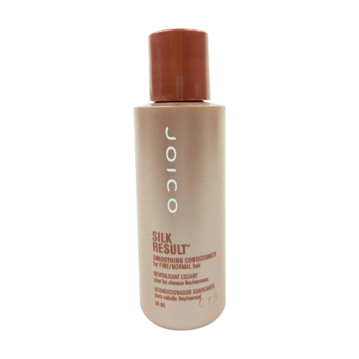 Joico Silk Result Smoothing Conditioner Haar Pflege feines + normales Haar 50ml