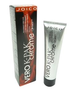 Joico Vero K-Pak Chrome - Demi Permanent Creme Color Haar Farbe Coloration 60ml - RR Really Red