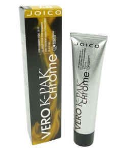 Joico - Vero K-PAK Chrome Demi Permanent RY Really Yellow Haar Farbe 3x60ml