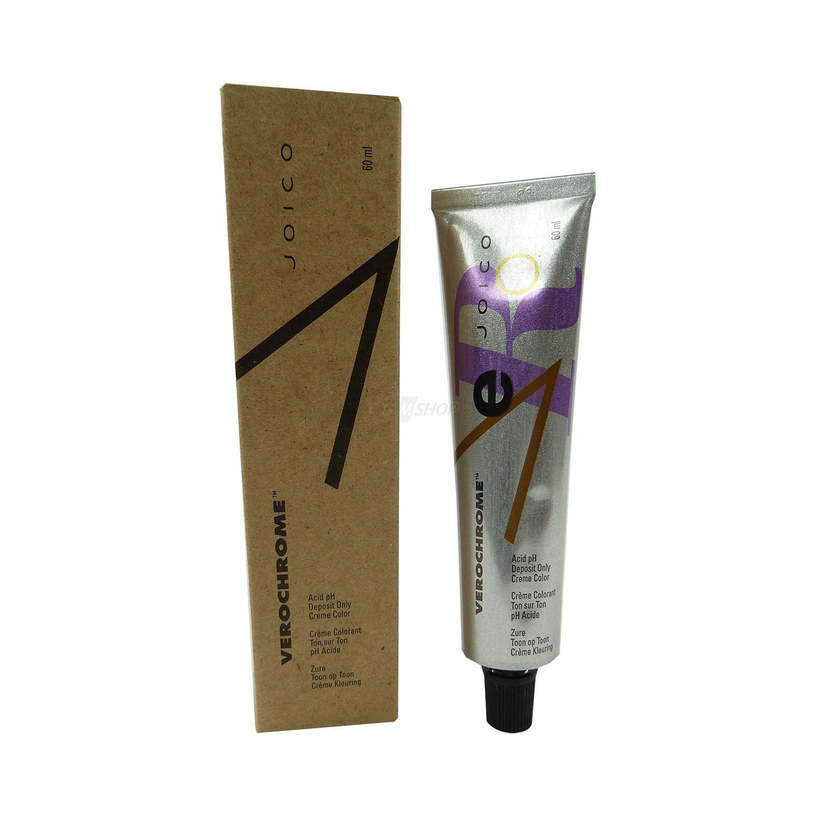 Joico - Verochrome - Creme Color - RBL Royal Blue