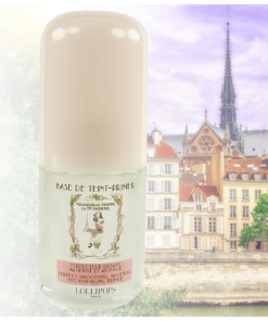 Lollipops Paris Mademoiselle Absinthe Base de Teint - Primer - Make Up - 12ml