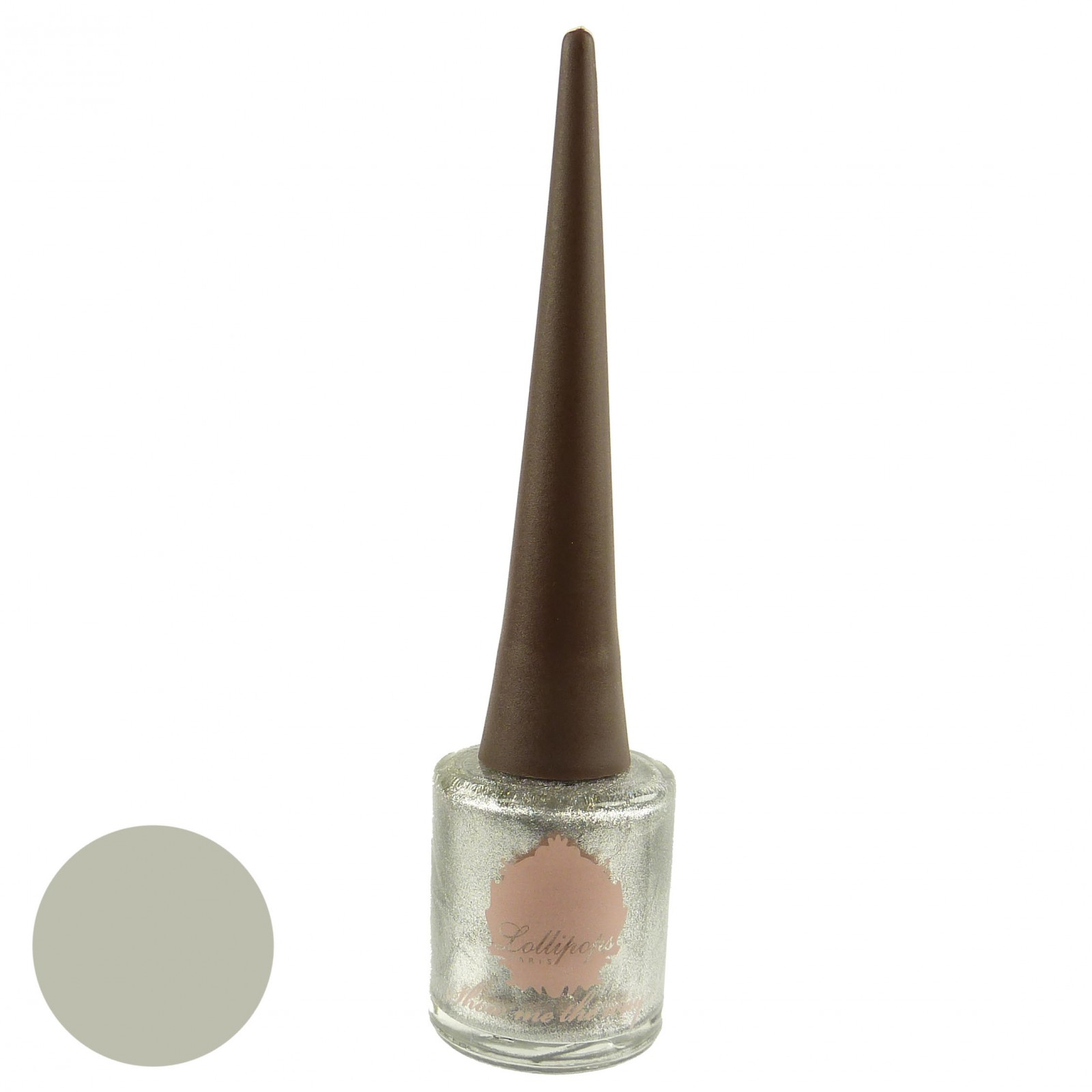 Lollipops Paris Show me the Way Nagel Lack - Nail Polish Farbe Maniküre - 10ml - Hero Cosmic