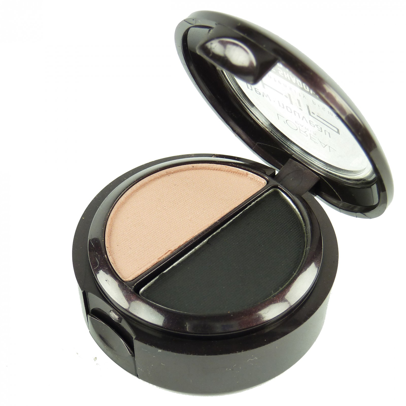 Loreal HiP Concentrated Shadow Duo - 2,4g - Lid Schatten Eye Make Up Kosmetik - 917 Dashing