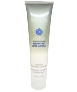 Nioxin Intensive Therapy Moisturizing Hair Mask 150ml Feuchtigkeitsbehandlung