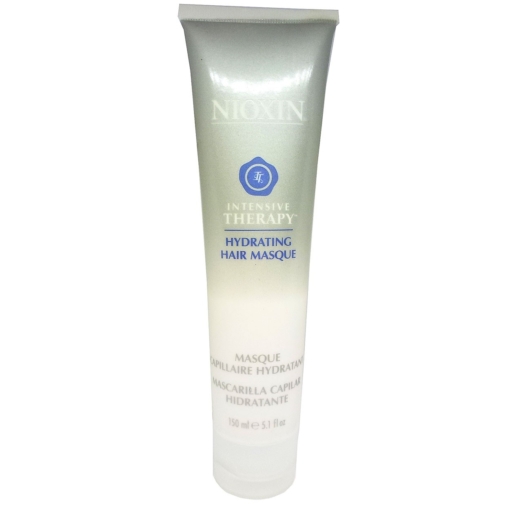 Nioxin Intensive Therapy Moisturizing Hair Mask 150ml Feuchtigkeitsbehandlung