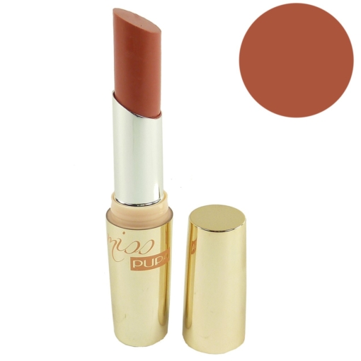 Pupa Miss Pupa Ultra Brillant Lipstick 108 Cinderella Lippen Stift Make Up 2,4ml