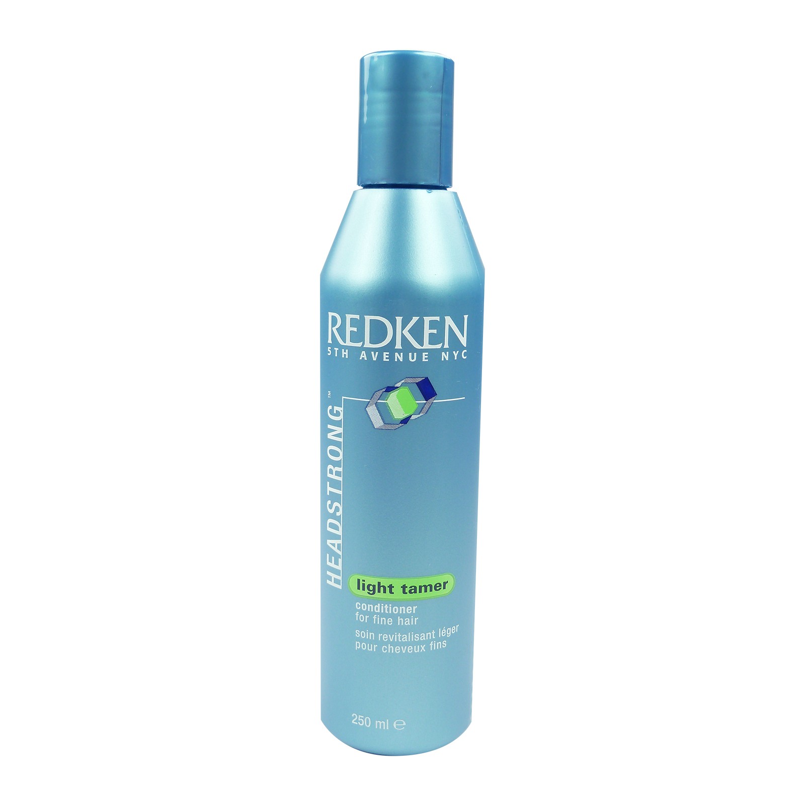 REDKEN 5th Avenue NYC Headstrong light tamer -  Conditioner Spülung feines Haar - 2 x 250 ml