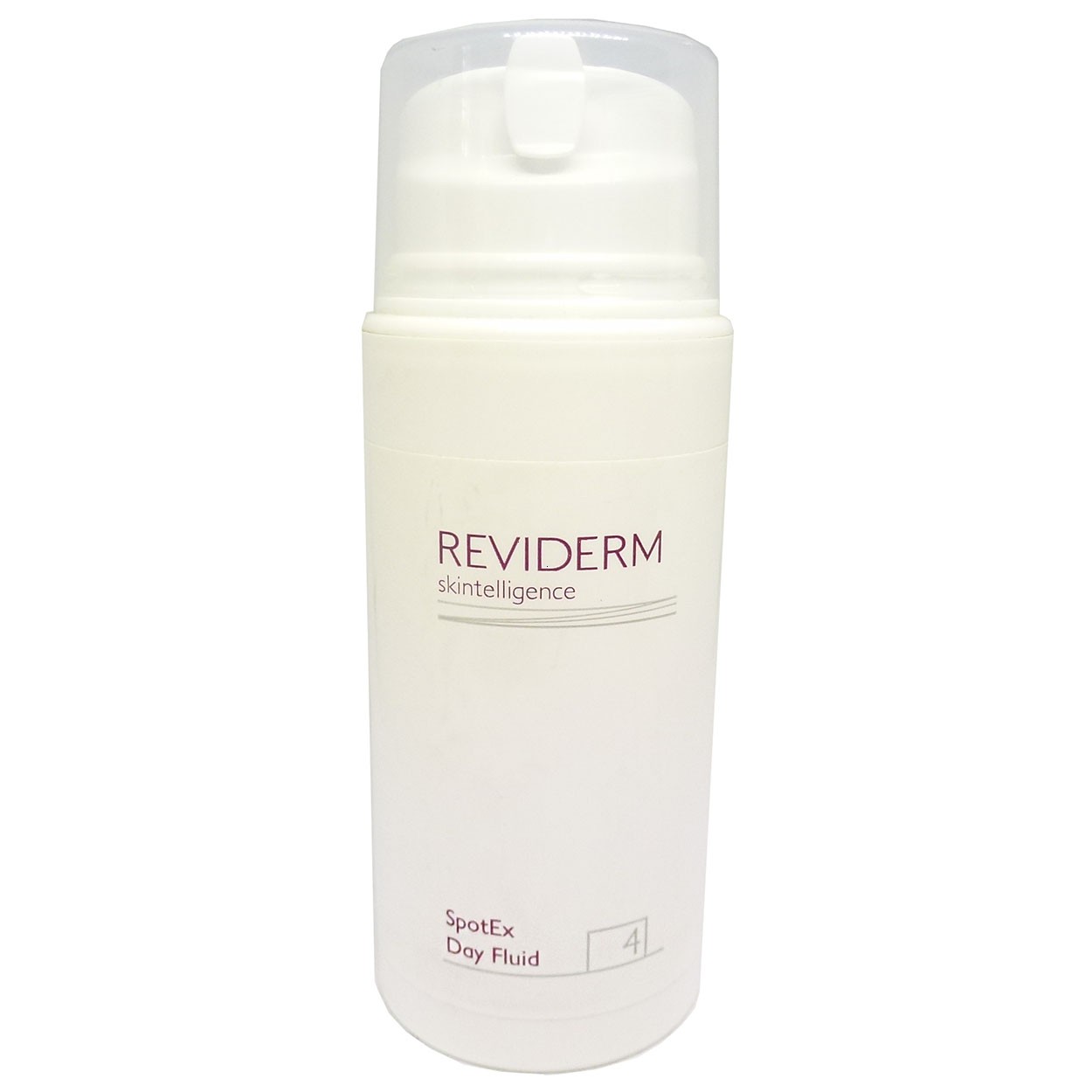Reviderm Skintelligence SpotEx Day Fluid Gesicht Haut Tages Pflege 100ml