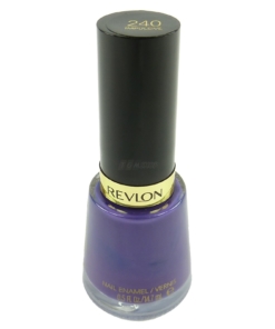 Revlon Nail Enamel Nagel Lack Maniküre 14,7 ml Farbauswahl Nail Polish Make Up - Impulsive - 240