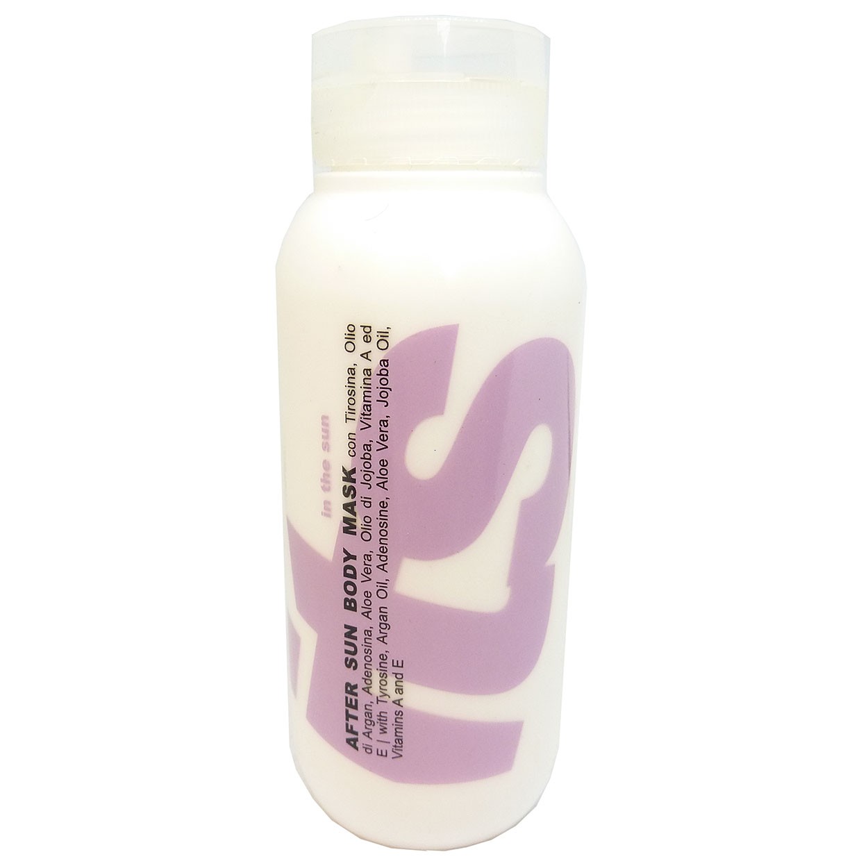 Roverhair its in the Sun After Sun Body fördert die Bräunung 150ml
