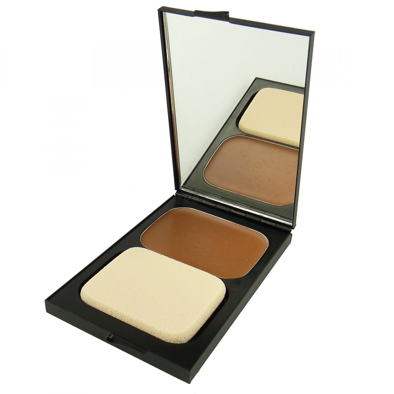 Sebastian Trucco Studio Creme Foundation Gesicht Teint Makeup Kosmetik - Dark
