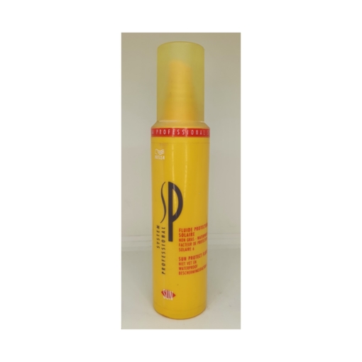 Wella SP Sonnenschutz Spray Faktor 6 Wasserdicht 125ml