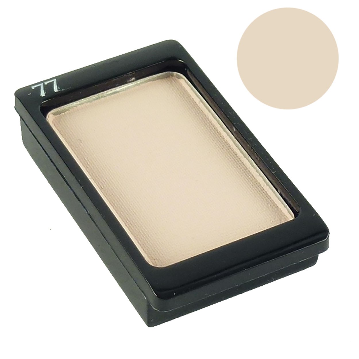 Jean D'Arcel Eye Shadow Refill Lidschatten Augen Make Up Farb Auswahl 6g - 077