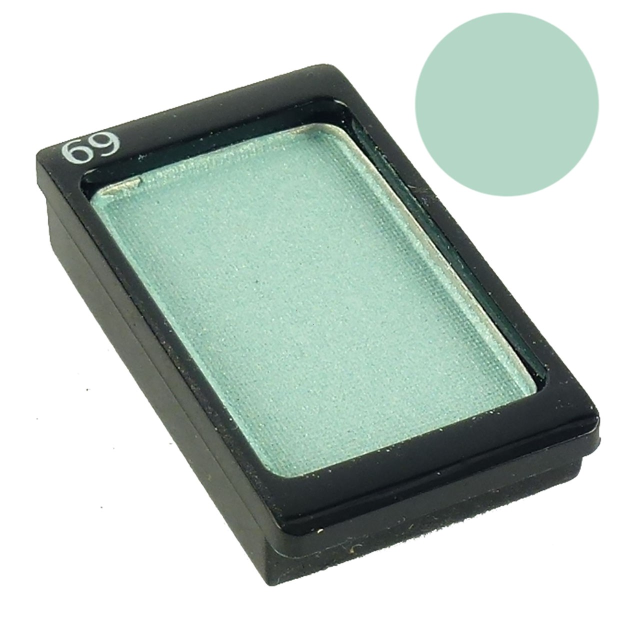 Jean D'Arcel Eye Shadow Refill Lidschatten Augen Make Up Farb Auswahl 6g - 069