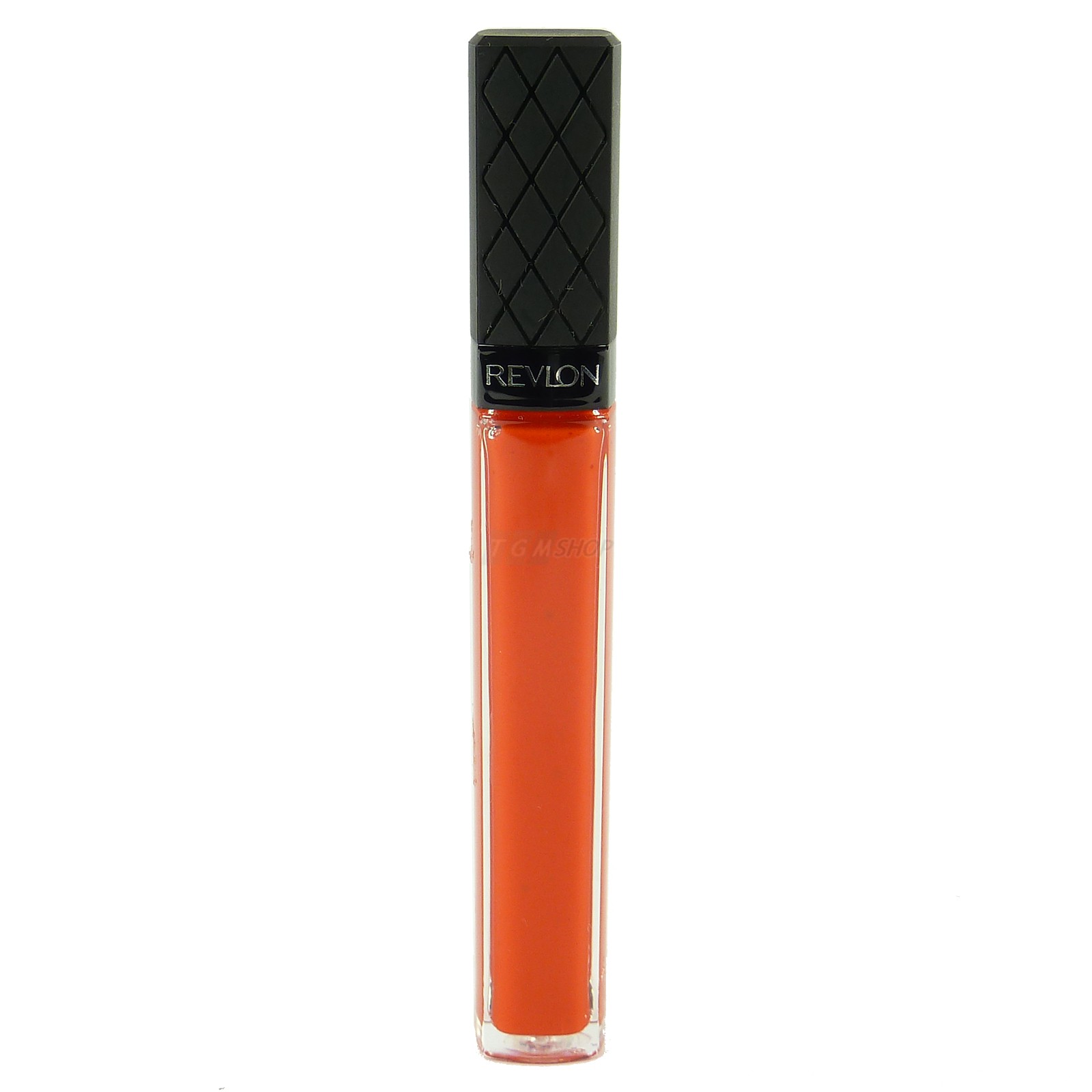 Revlon ColorBurst Lip Gloss - glänzende Lippen Farbe Colour Make up - 5.9ml - #046 Sizzle