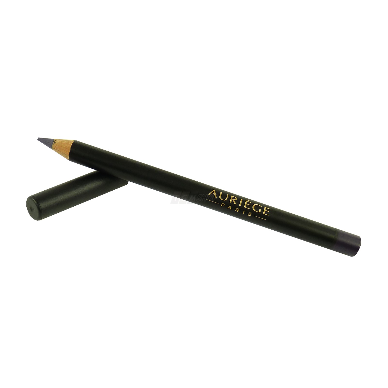Auriege Paris Crayon Khol Kajal Stift Augen Lid Make up Eye Pencil 3g - 814 - Purple