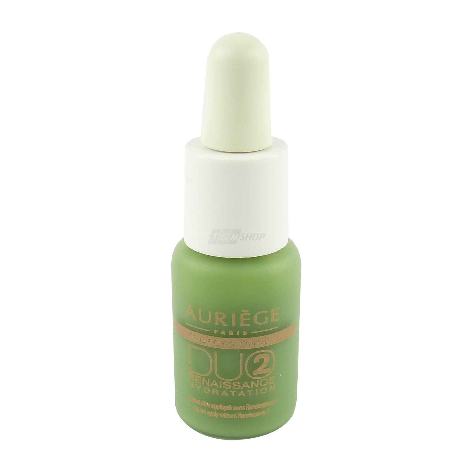 Auriege Paris Duo2 Renaissance Hydratation Serum Gesicht Pflege 15ml