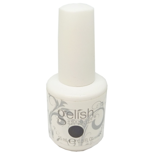 Hand + Nail Harmony Gelish Soak Off Gel Polish UV LED Nagel Lack Maniküre 15ml - Caution