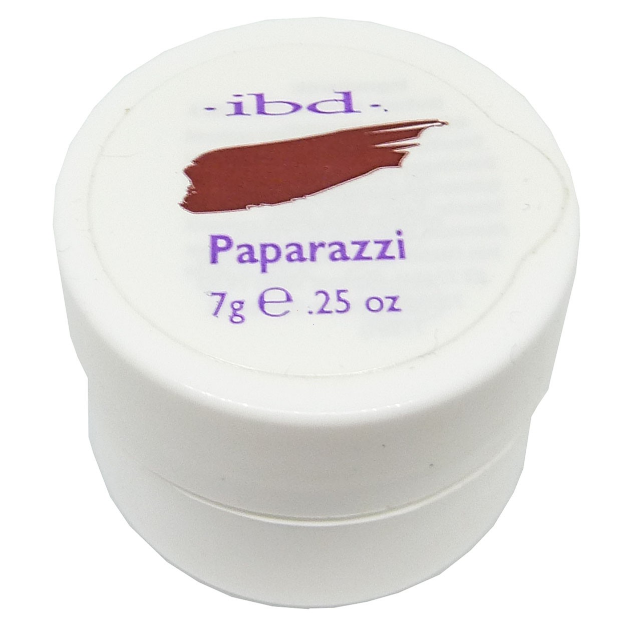 IBD Colorgel  Nagel Lack Farbe Nail Art Maniküre Polish Gel Make Up 7g - Paparazzi