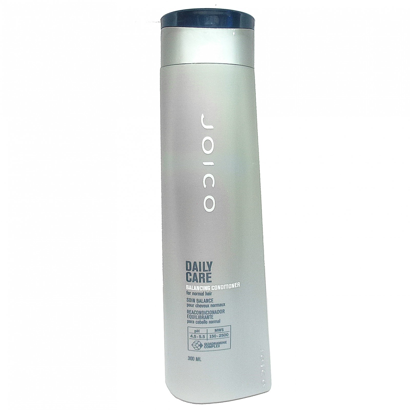 JOICO DAILY CARE Balancing Conditioner  Normales Haar Pflege Spülung Hair Care - 3x 300ml