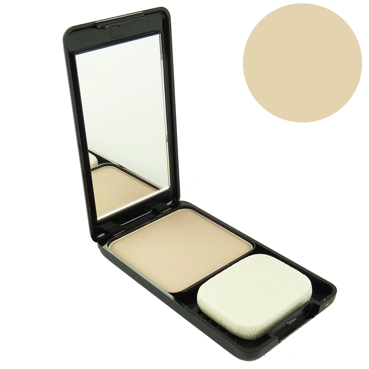 Jean DArcel brillant compact powder no. 20 Kompakt Puder Teint Make Up 7g