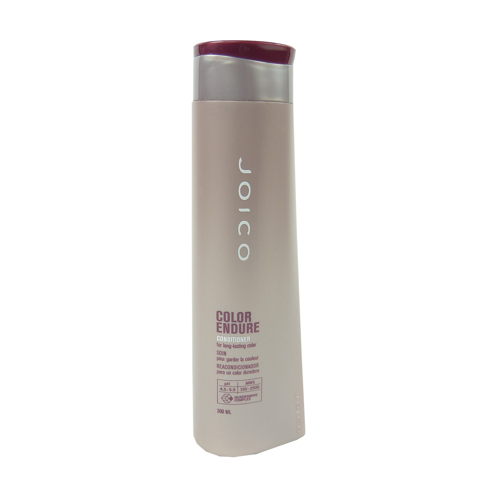 Joico Color Endure Conditioner gefärbtes Haar Pflege Aminosäure Spülung - 2x 300ml