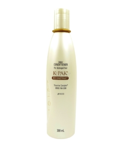 Joico K-PAK Reconstruct Daily Conditioner - strapaziertes Haar Spülung Pflege - 1 x 300 ml