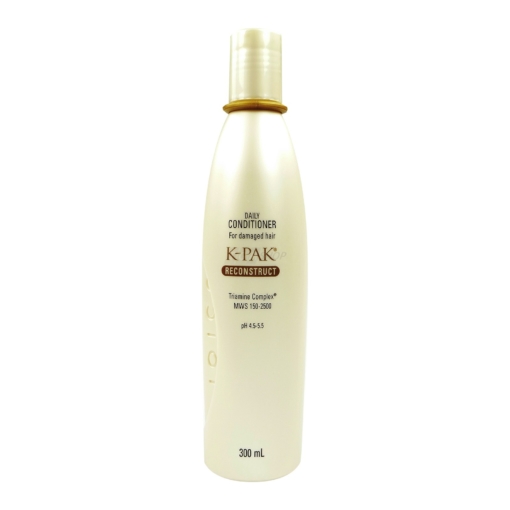 Joico K-PAK Reconstruct Daily Conditioner - strapaziertes Haar Spülung Pflege - 1 x 300 ml