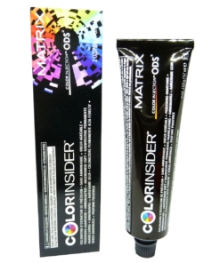 Matrix Color Insider Precision Hair Colour Permanent Haar Farbe Coloration 67ml - 08N Light Blonde Natural / Hellblond Natur