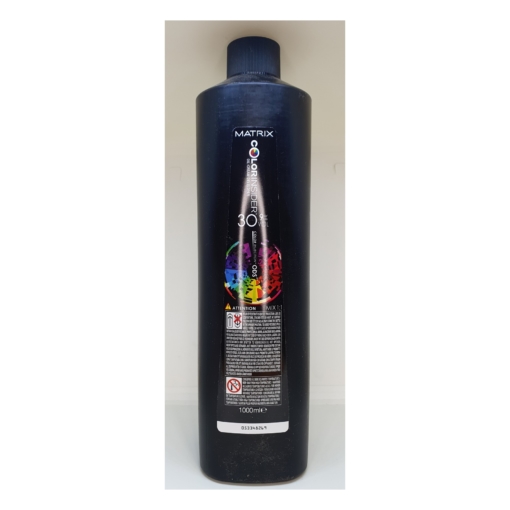 Matrix ColorInsider developer 30 Vol 9% Haarfarbe Coloration Entwickler 1000ml