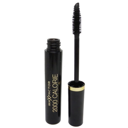 Max Factor 2000 Calorie Dramatic Volume Mascara Black Augen Make Up 9ml