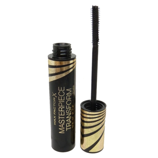 Max Factor Masterpiece Transform High Impact Volume Mascara black Make Up 12ml