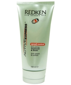 Redken 5th Avenue NYC Active Express speed control Styling Haar Pflege 1x150 ml