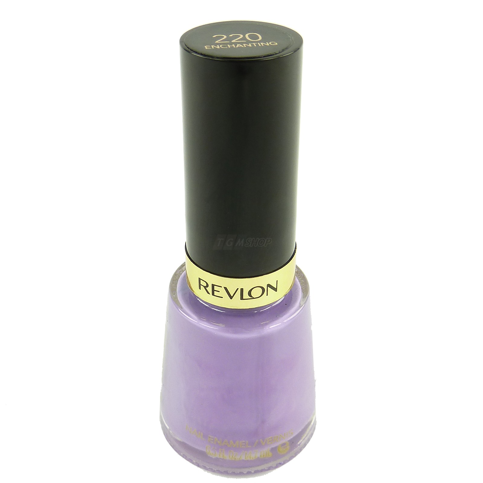 Revlon Nail Enamel Nagel Lack Maniküre 14,7 ml Farbauswahl Nail Polish Make Up - Enchanting - 220