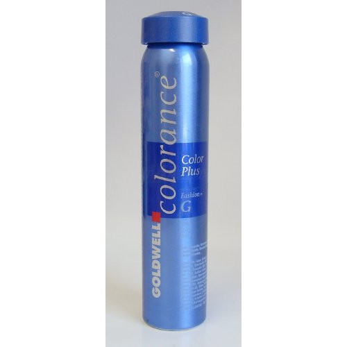 Goldwell Colorance Color Plus Fashion+ B Braun 120 ml - Beauté24 - Ihr ...