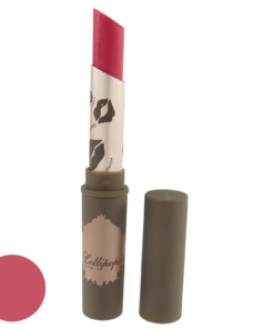 Lollipops Paris Kiss my Lips Glossy Lipstick - Lippen Stift Farbe Make Up - 1,5g - 104 Milk Shake Baby