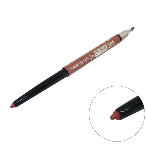 Pupa Made To Last Lips waterproof Lipliner Lippen Konturenstift wasserfest 0,28g - 300 Pretty Pink