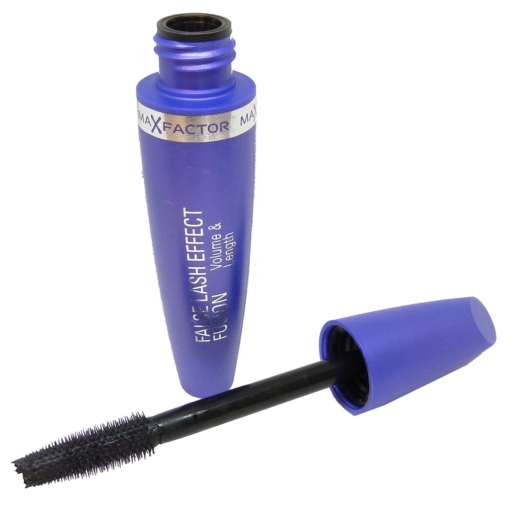 Max Factor False Lash Effect Fusion Mascara black Wimperntusche Make Up 13,1ml