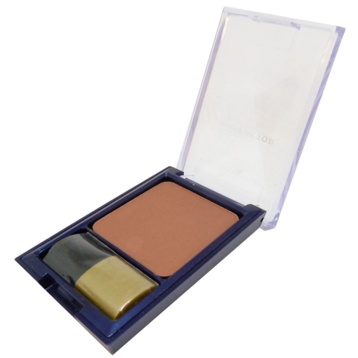 Max Factor Flawless Perfection Blush Kompakt Puder Rouge Teint Make Up 5,5g - 245 Subtle Amber