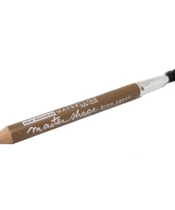 Maybelline Master Shape Brow Pencil Dark Blonde Augen Brauen Stift Make Up 0,84g