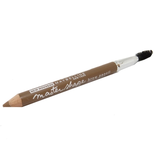 Maybelline Master Shape Brow Pencil Dark Blonde Augen Brauen Stift Make Up 0,84g