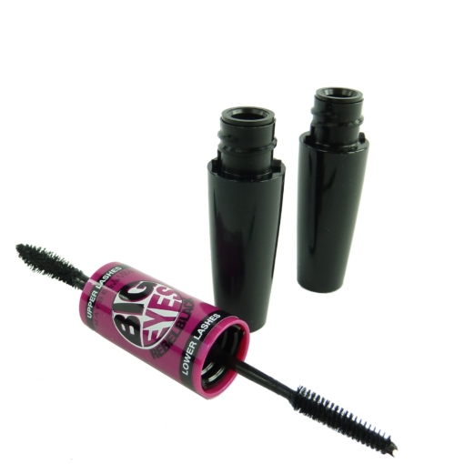 Maybelline Volum Express Mascara Big Eyes Black Waterproof Augen Makeup 9,7ml