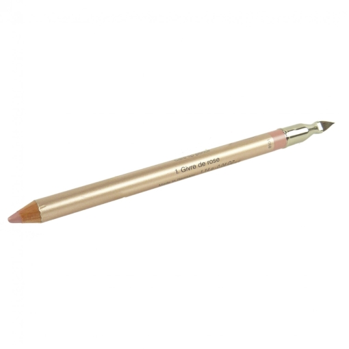 Sothys Care Lip Pencil - Lippen Konturen Stift Make up Lipliner Farbe - 1,14g - # 1 Givre de rose